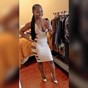 Meet your Posher, Tasia